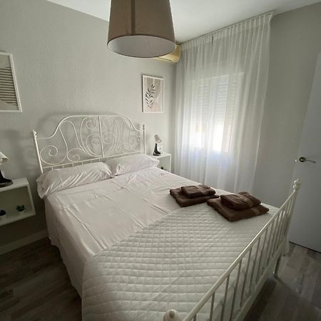 דירות Alhama de Almería Casa Abuela Maria מראה חיצוני תמונה