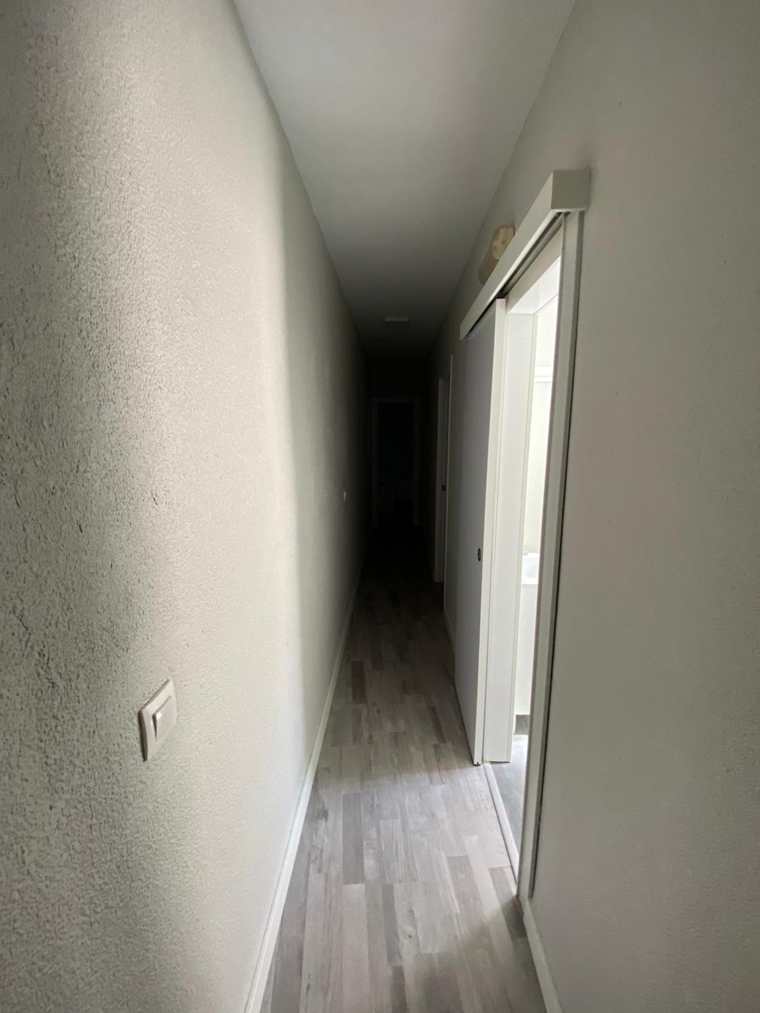 דירות Alhama de Almería Casa Abuela Maria מראה חיצוני תמונה