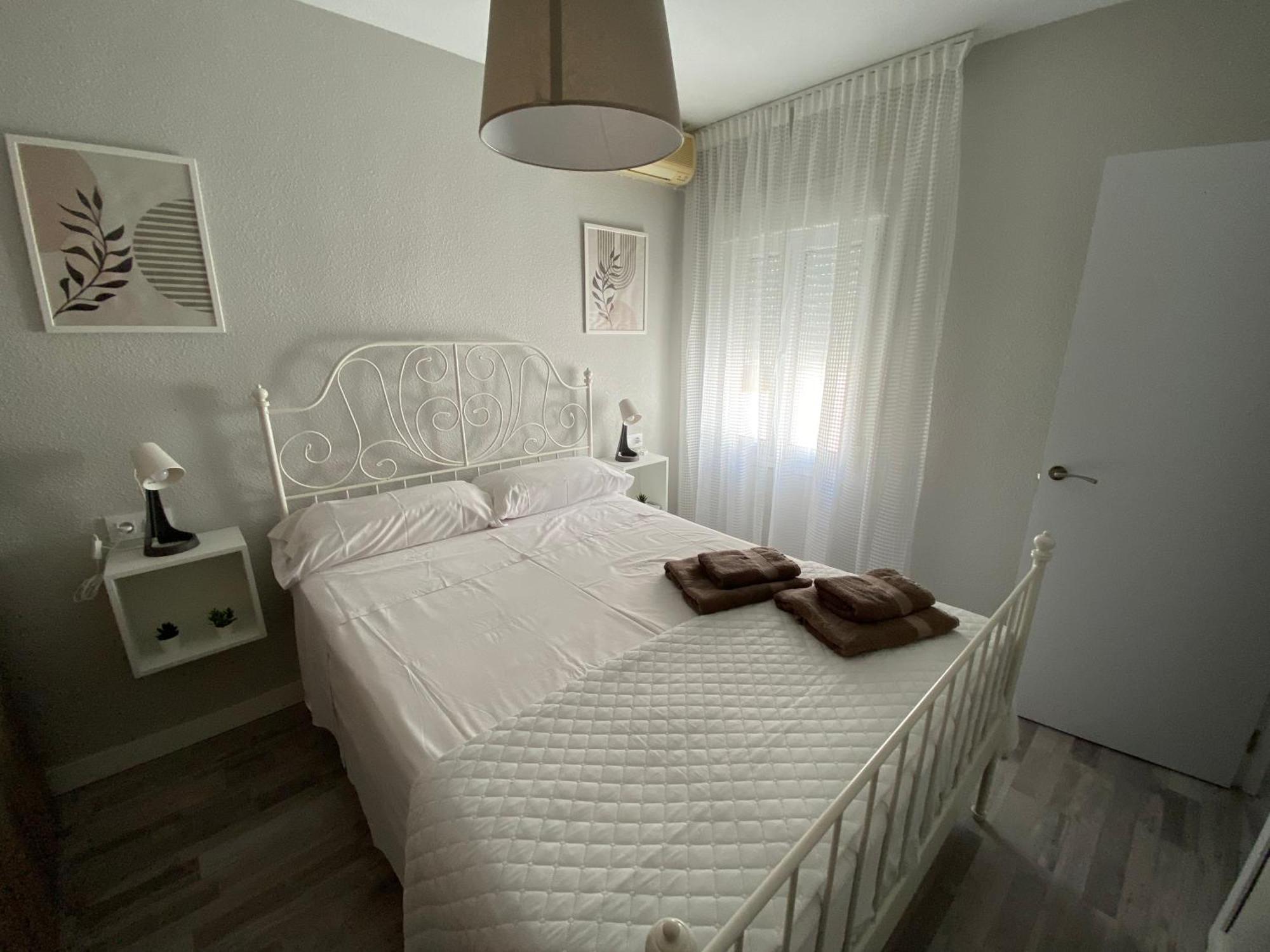 דירות Alhama de Almería Casa Abuela Maria מראה חיצוני תמונה