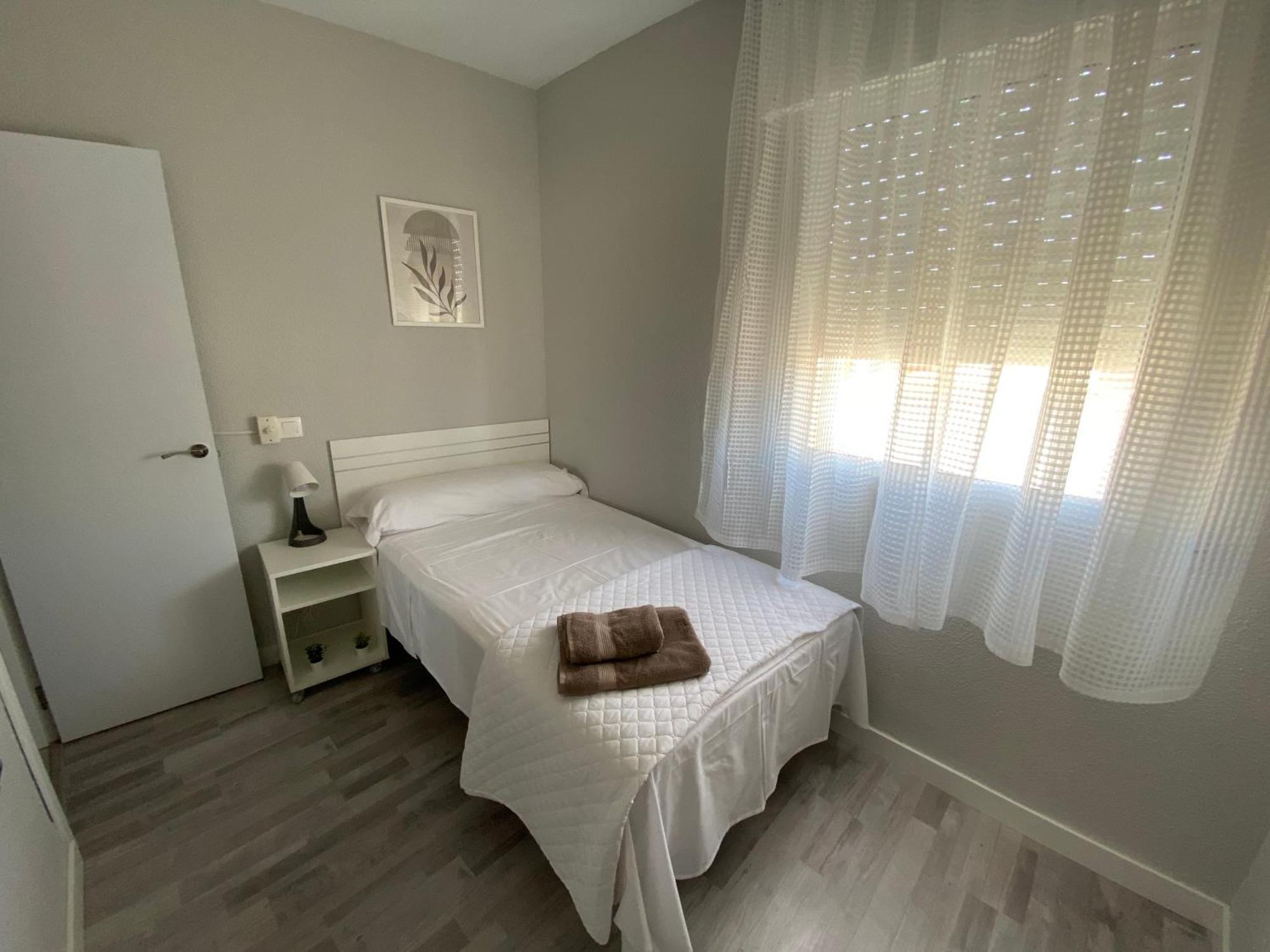 דירות Alhama de Almería Casa Abuela Maria מראה חיצוני תמונה